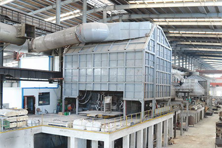 Electric Arc Furnace