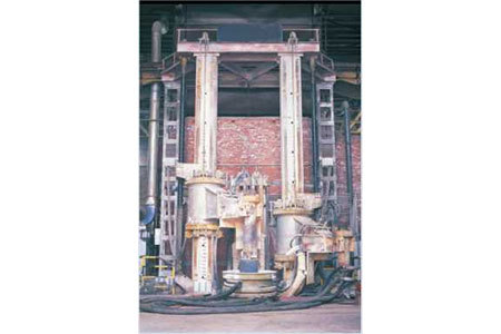 Electroslag Furnace