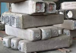 Custom Die Forgings