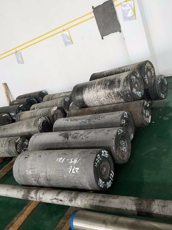 Custom Die Forgings