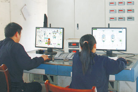 Steelmaking Production Operations