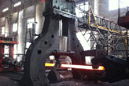 Forge Hammer