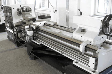 Lathe