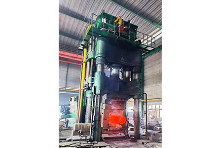 3000-Ton Stamping Presses