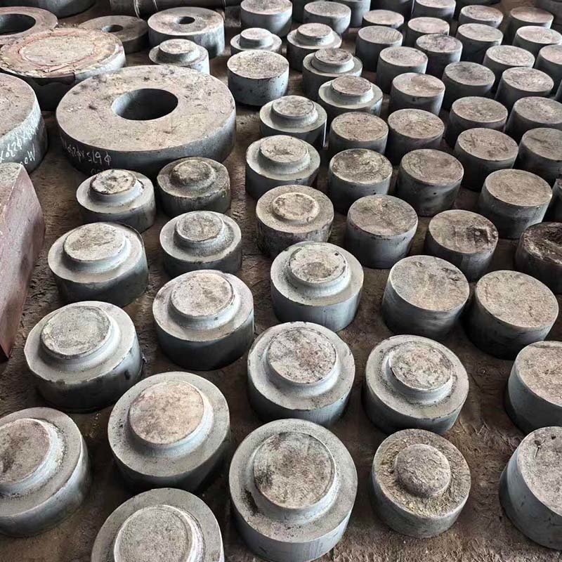 Forging Series