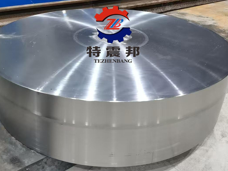 Custom Die Forgings