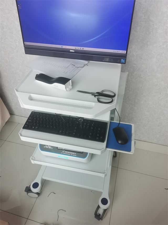 The First People's Hospital of Xinjiang Uygur Autonomous Region