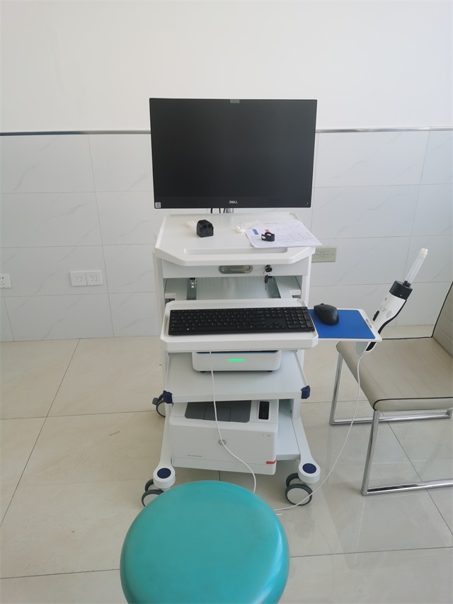 Guyuan First People's Hospital