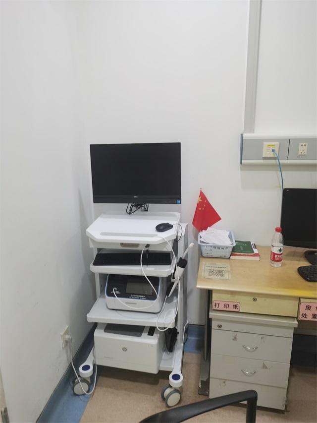 Hubei Provincial Hospital of Integrated Traditional Chinese and Western Medicine