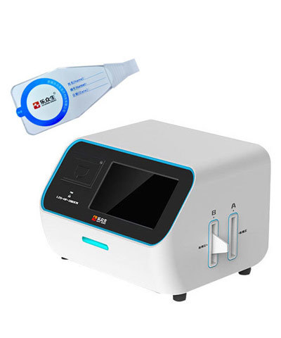 Exhalation testing