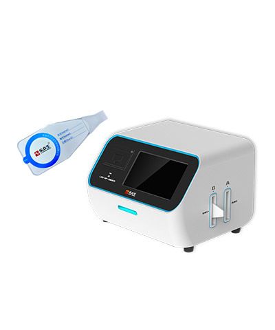 Helicobacter Pylori Testing