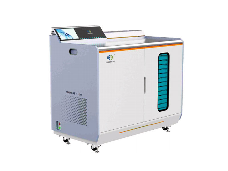 Computer Constant Temperature Electric Wax Therapy Device