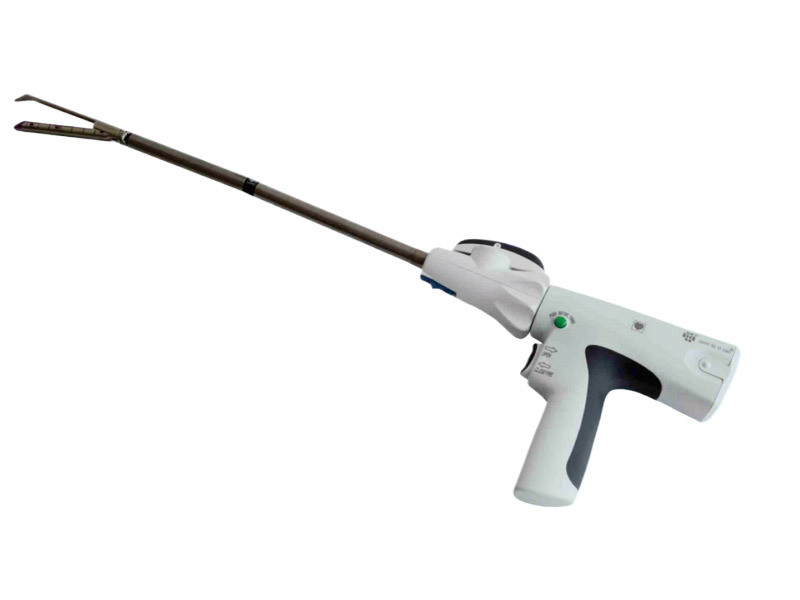 Electric Stepler