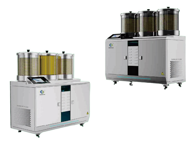Entièrement Automatie Machine de décoction intelligente