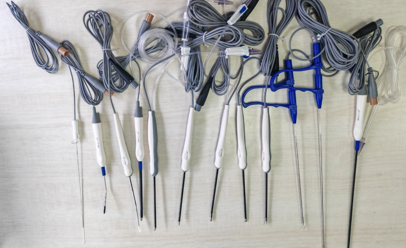 Plasma Surgical System
