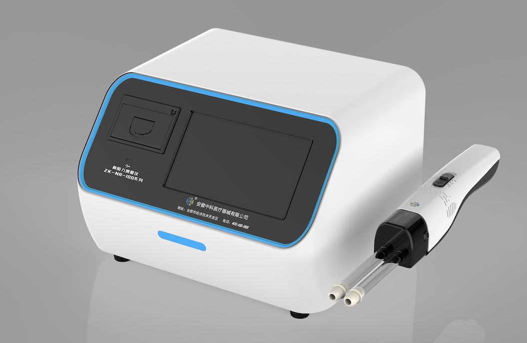 Manipler skin stapler