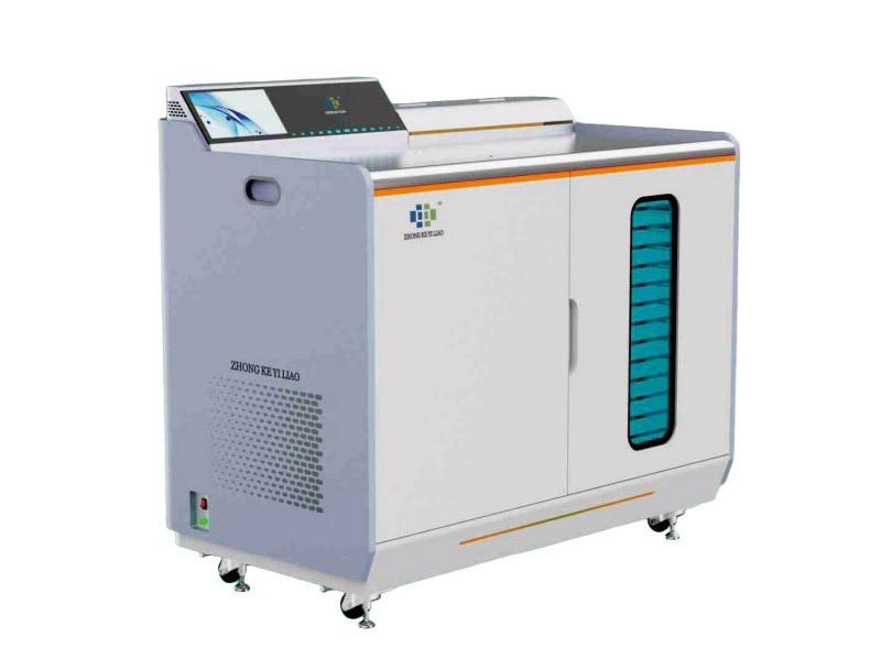 Dispositifs numériques de thérapie de Paralfin de temp constant