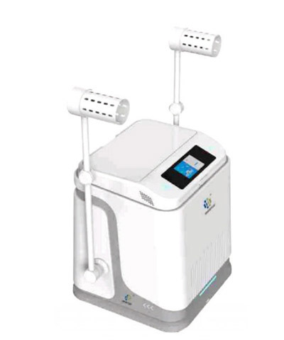Traditional Chinese Medicine (TCM) Equipment
