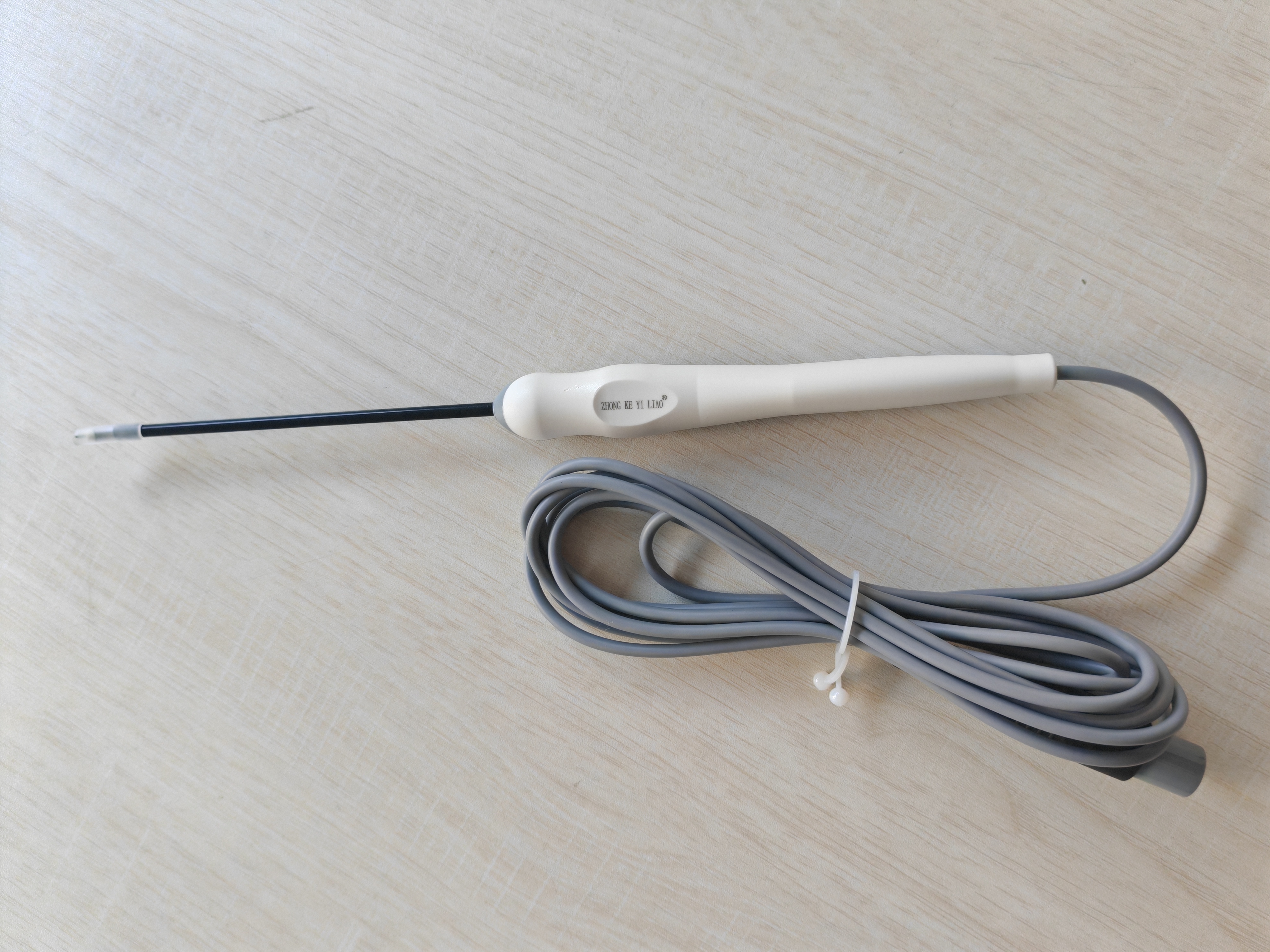Plasma Surgical Tip