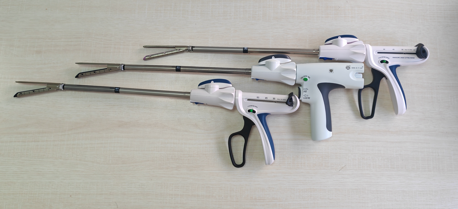 Understanding the Role of Ligating and Dividing Staplers in Modern Surgical Procedures