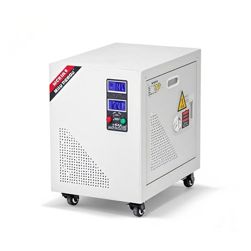 Three Phase Dry Isolation Transformer