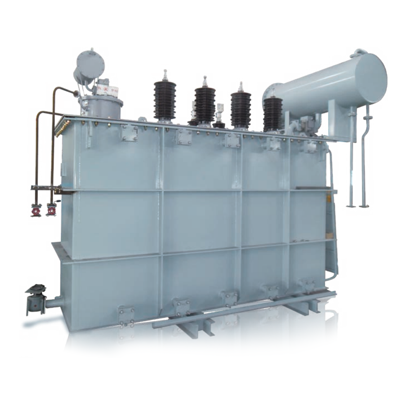 SZ13 35KV Low-loss And On-load Regulation Transformer