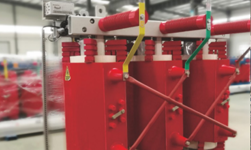 Why should a new transformer or a transformer after overhaul be shock tested before it is officially put into operation?