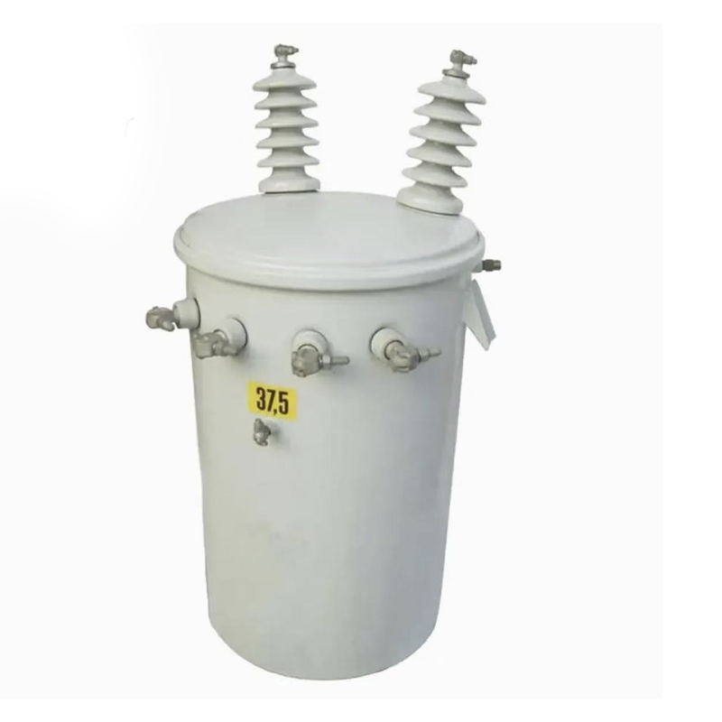 Single Phase Pole Mounted Transformer