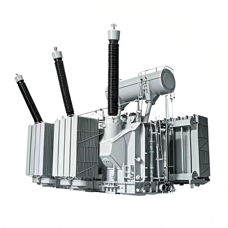 110KV-220KV Oil-immersed Power Transformer