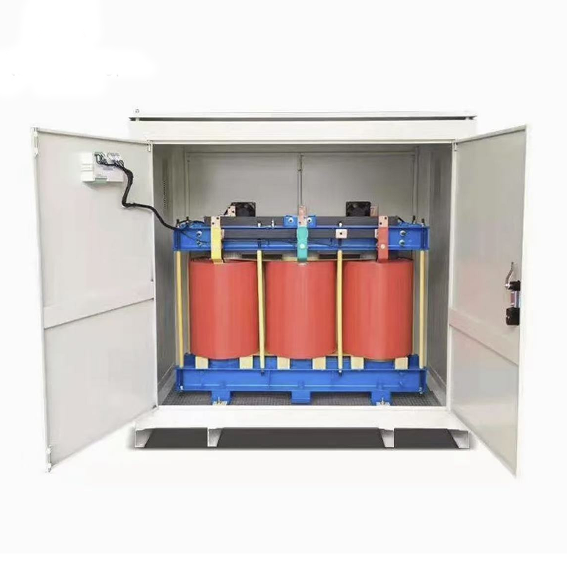 Three Phase Dry Isolation Transformer
