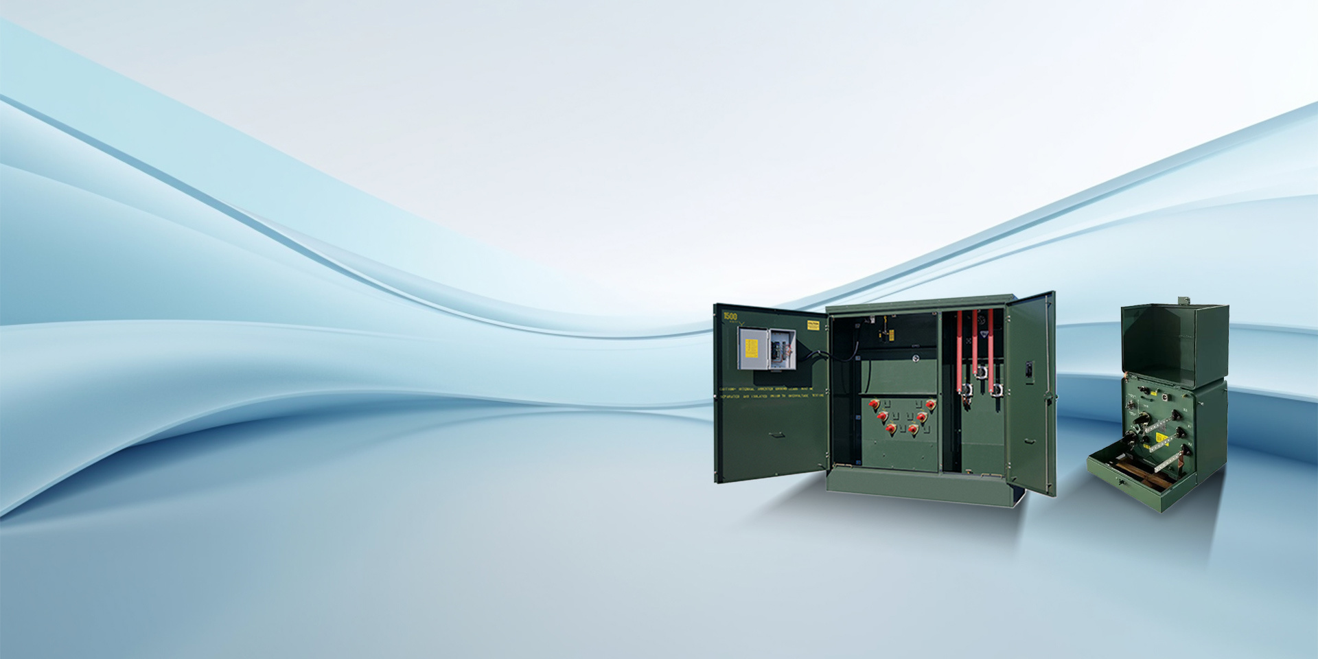 Intelligently Energizing the Future<br>Empowering Global Dynamics