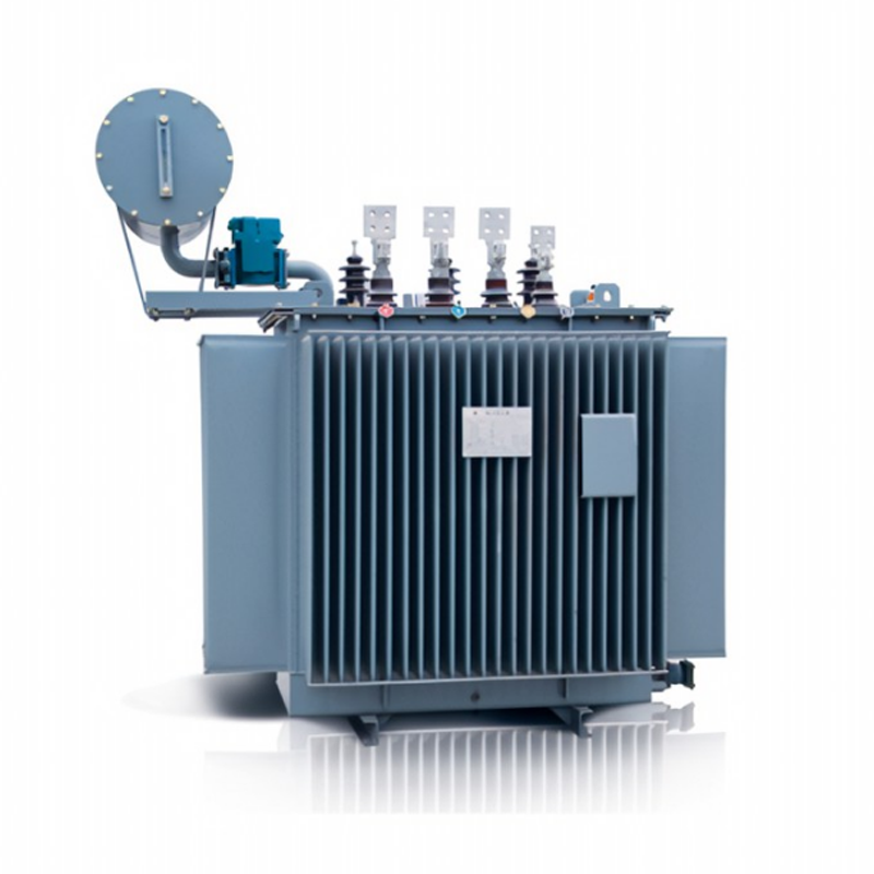 S13~S22 10KV~35KVLow-loss And Non-exciting Regutation Power Transformer