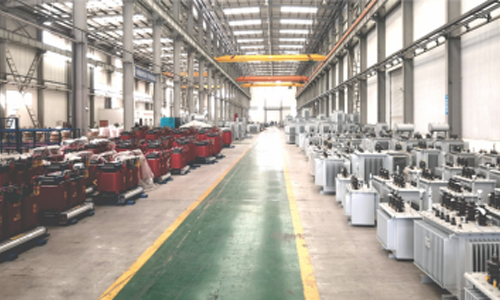 Power transformers: a wide range, leading to a new chapter in power transmission