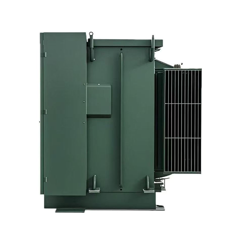 Three Phase Pad Mounted Transformer