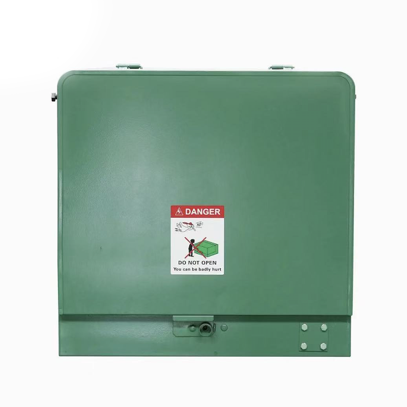 Single Phase Pad Mounted Transformer