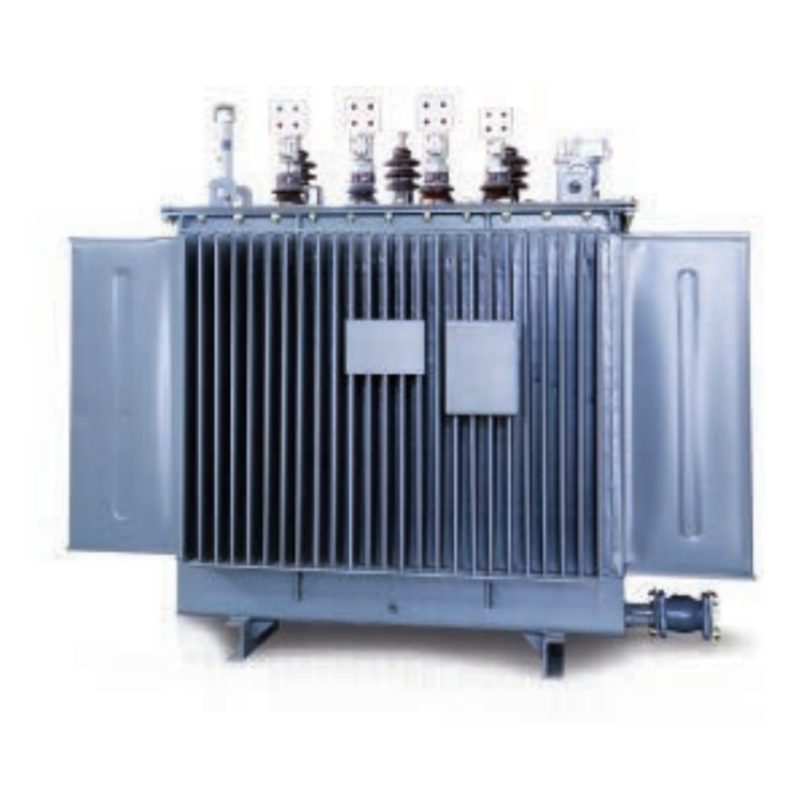 S13~S22 10KV~35KVLow-loss And Non-exciting Regutation Power Transformer