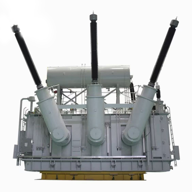 110KV-220KV Oil-immersed Power Transformer