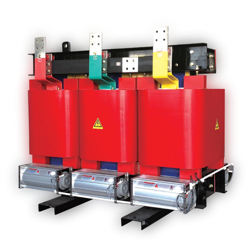 SC(B)H15(17~19)non-crystalling alloy dry-type transformer