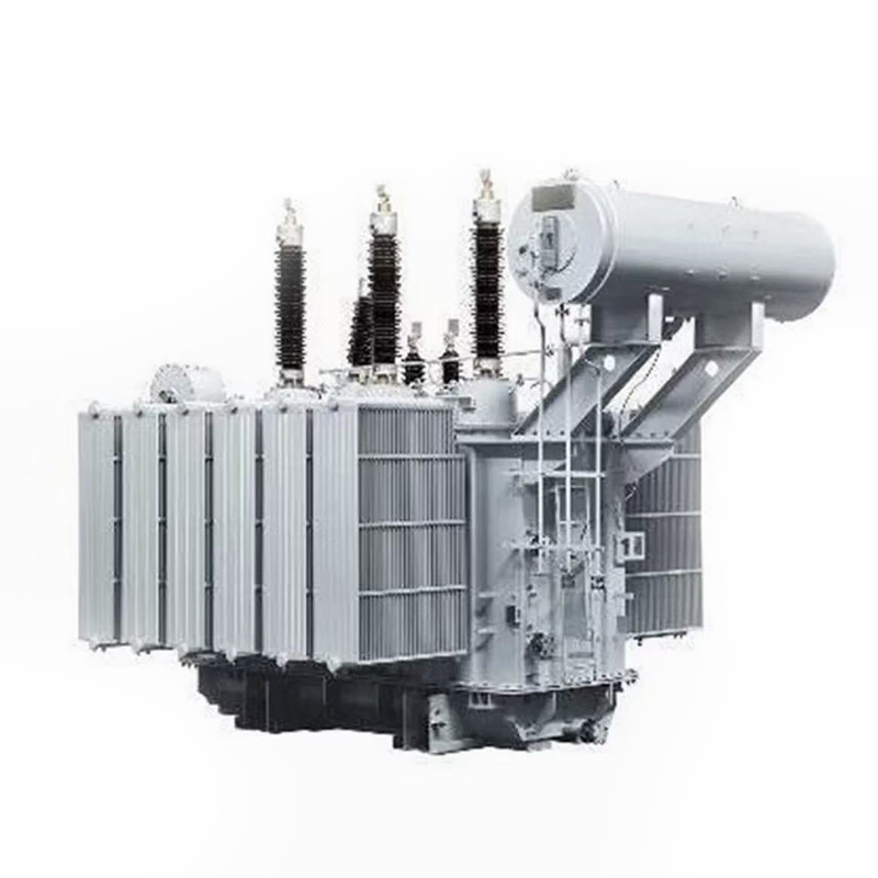 110KV-220KV Oil-immersed Power Transformer