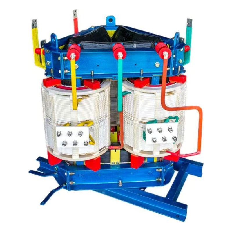 SGB Solid Winding Iron Core Transformer