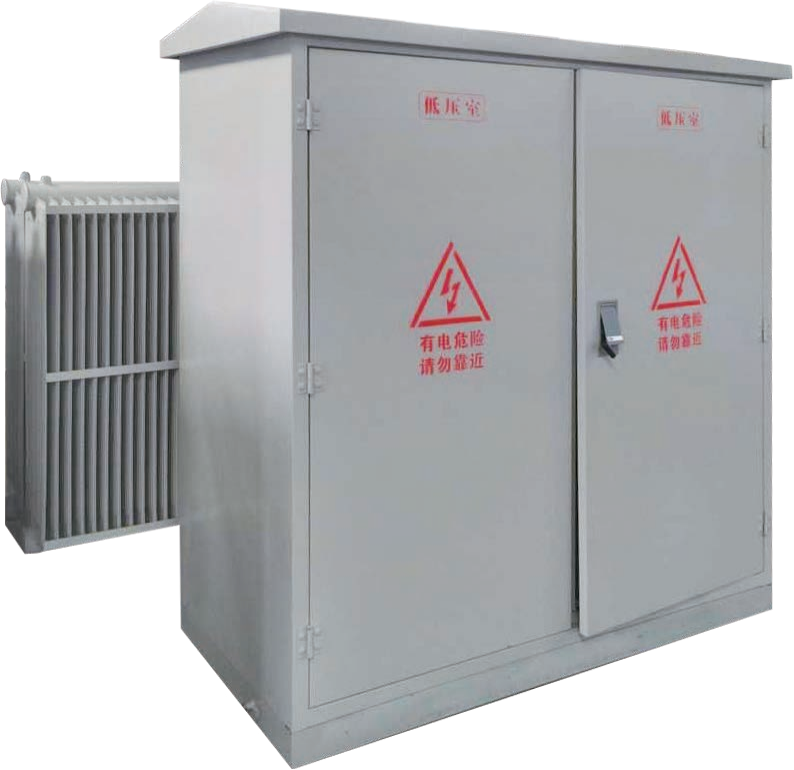 ZGS20-Z·G Combined Transformer for Photovoltaic Power Generation