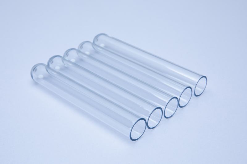 Tubo de extracción de sangre para prueba PET/Tubos separadores de suero