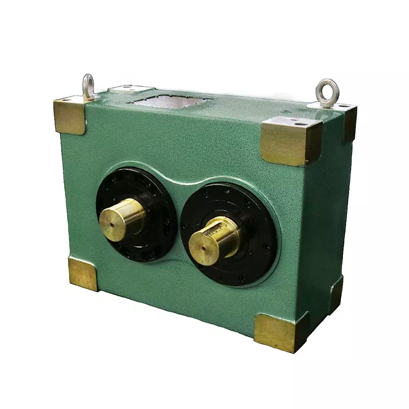 PU平板共軛型凸輪間歇分割器