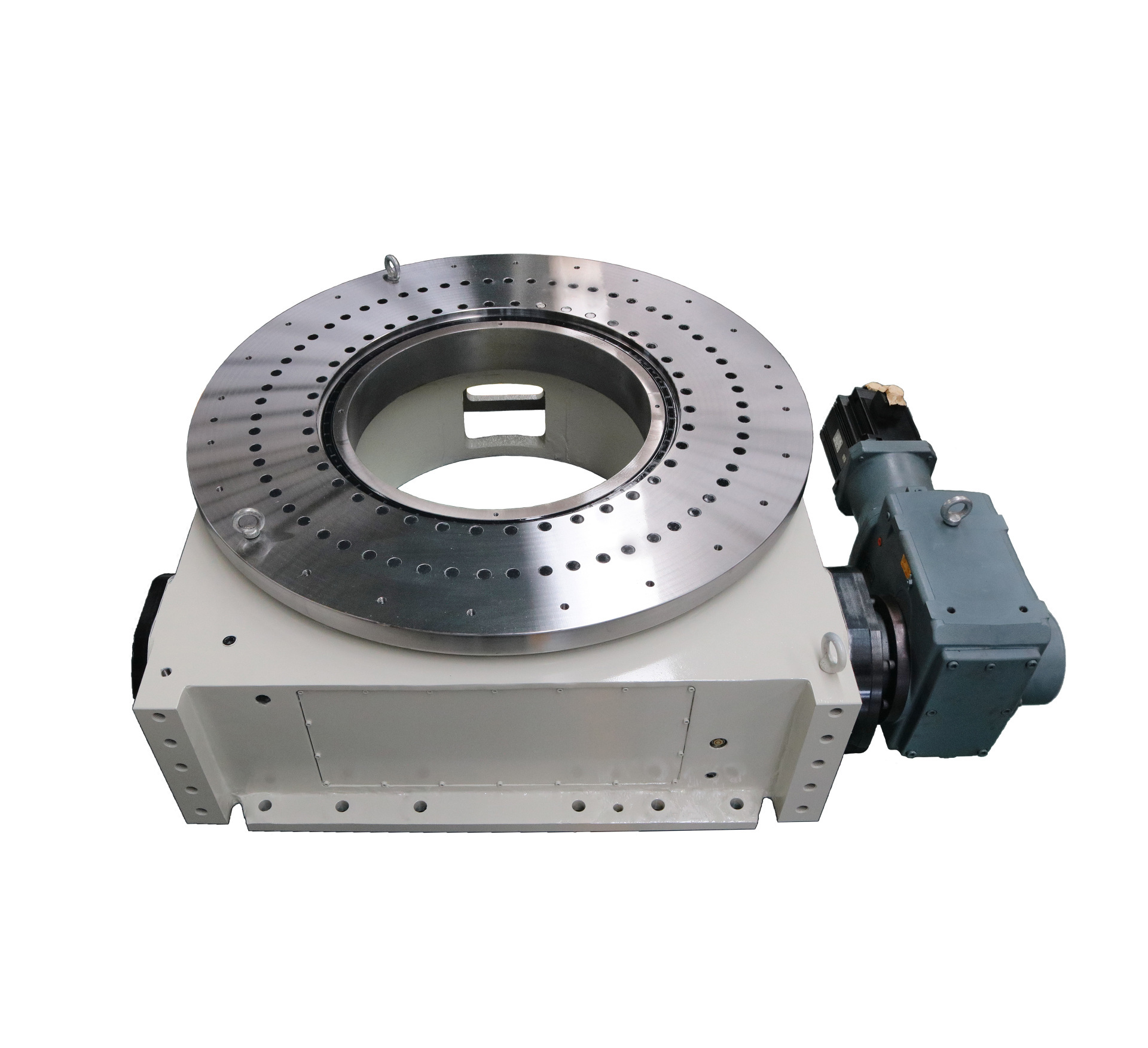 HL automotive welding turntable