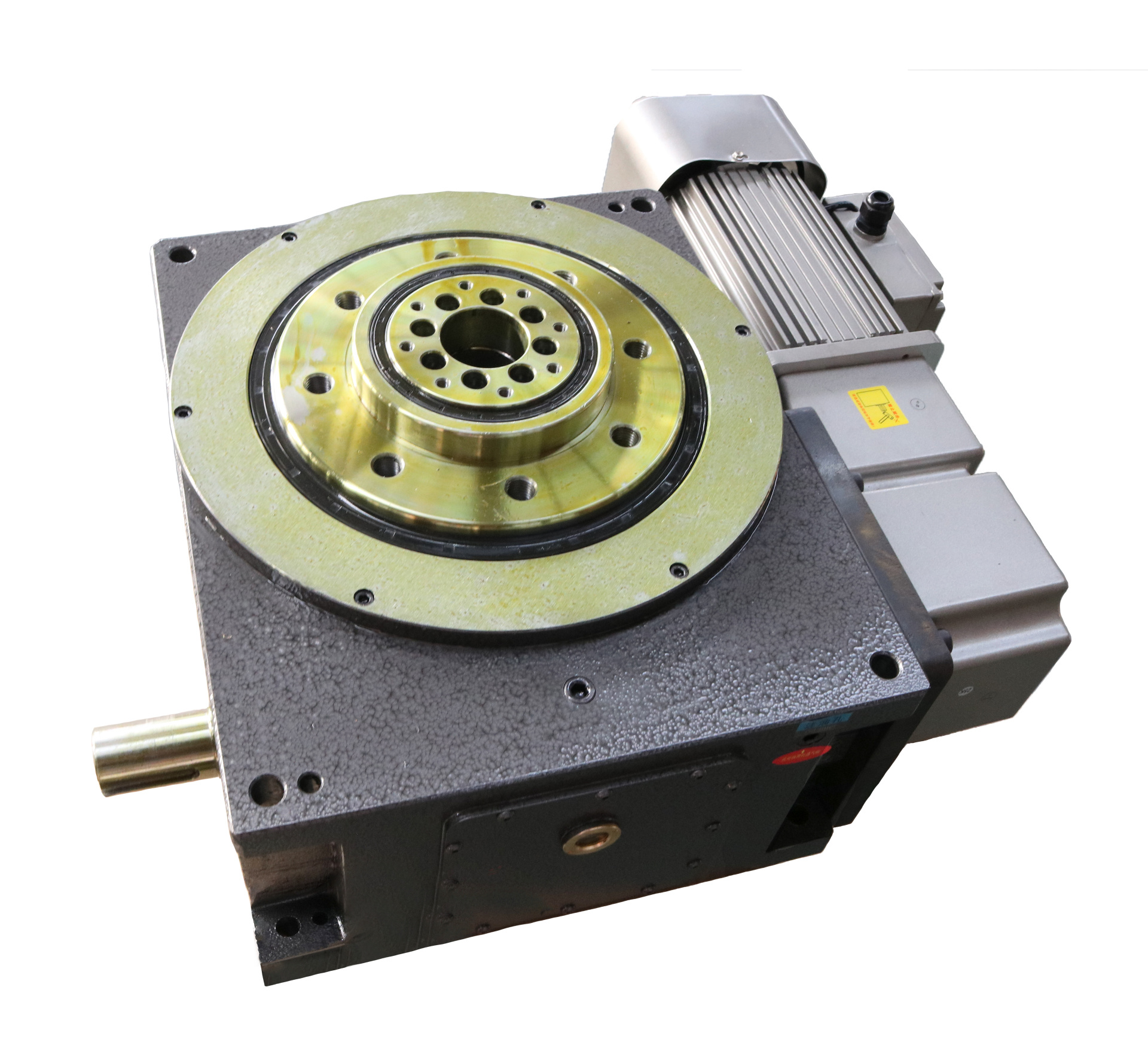 Y cylindrical cam indexer