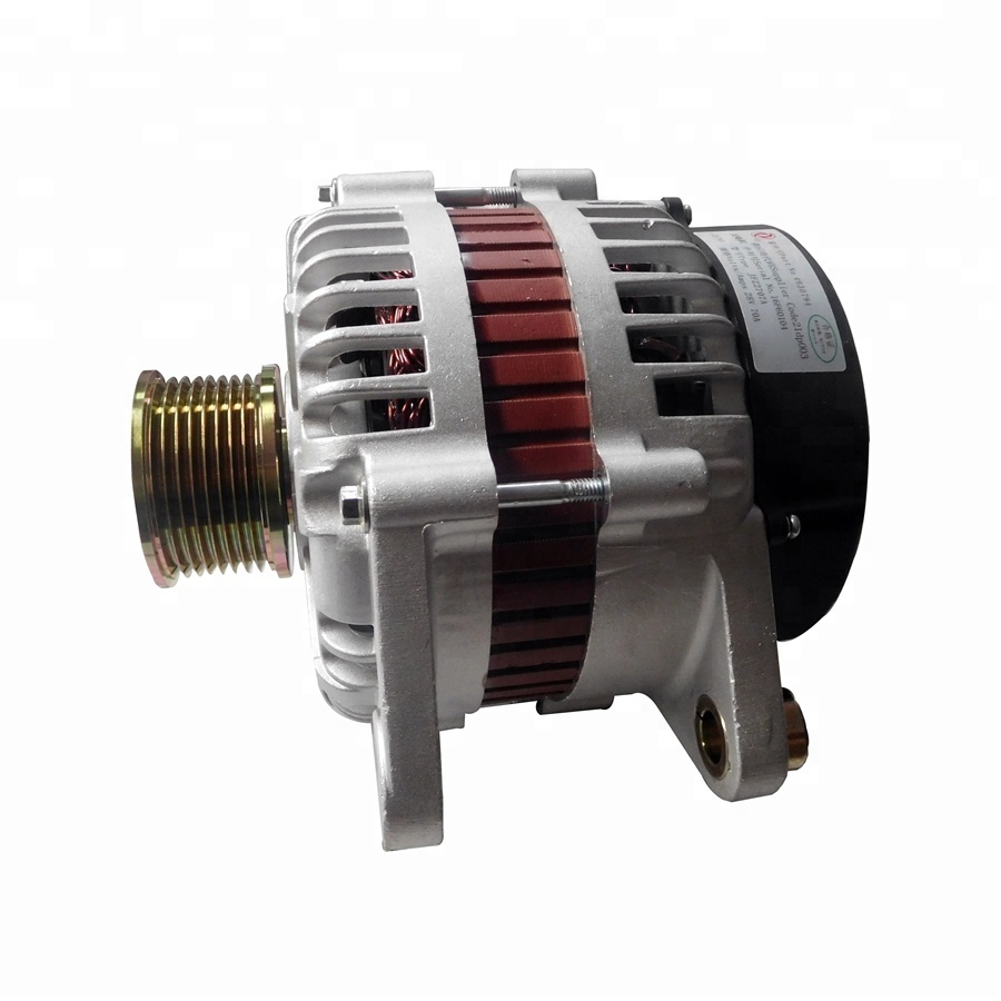 Alternator Alternator