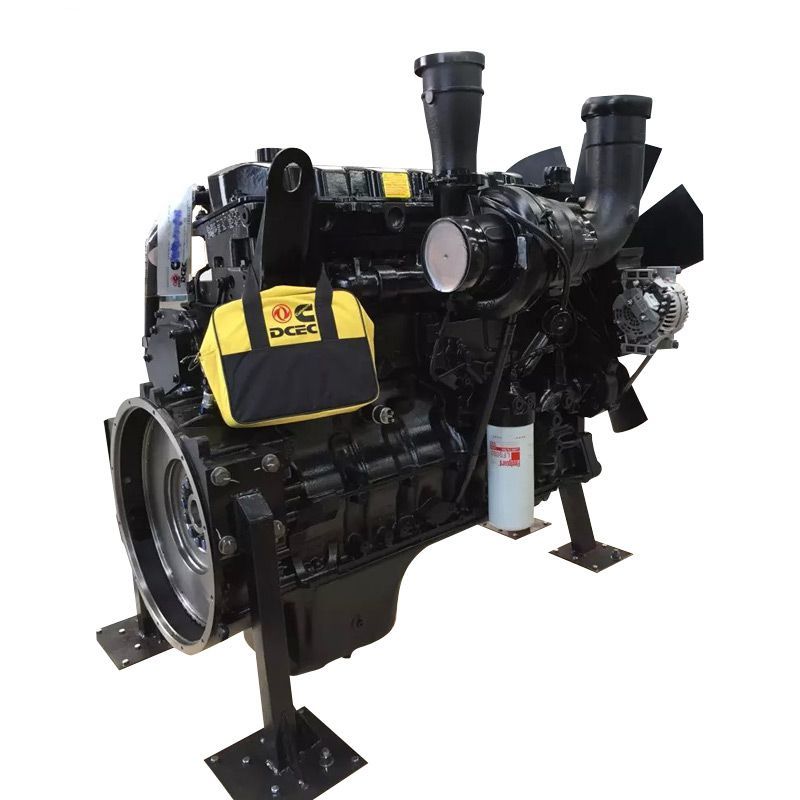 DCEC Cummins diesel engine QSZ13-C for construction machines DCEC Cummins diesel engine QSZ13-C for construction machines