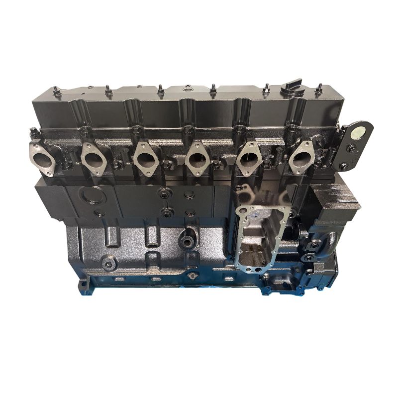 Original Cummins Diesel Engine Spare Parts Long Block  6CT Original Cummins Diesel Engine Spare Parts Long Block  6CT