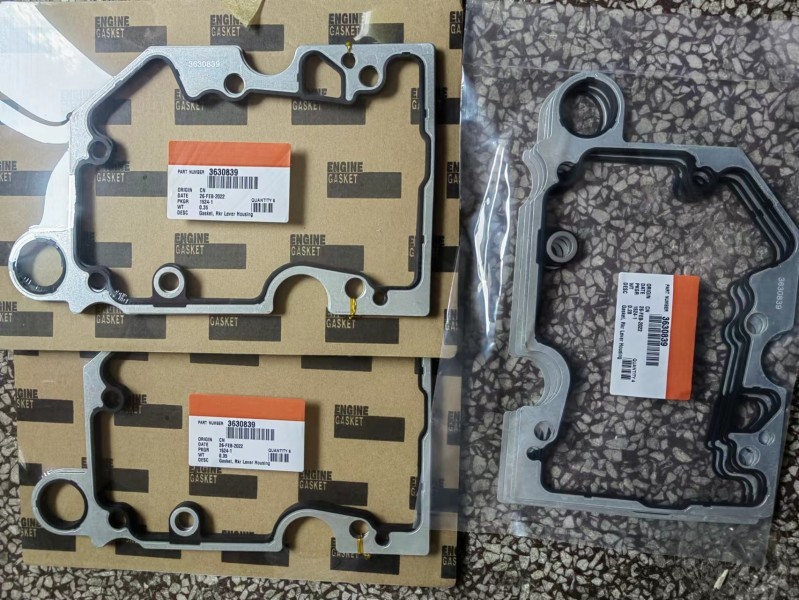 Gasket Gasket