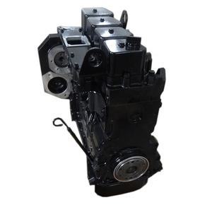 Original Cummins Diesel Engine Spare Parts Long Block  4BT Original Cummins Diesel Engine Spare Parts Long Block  4BT